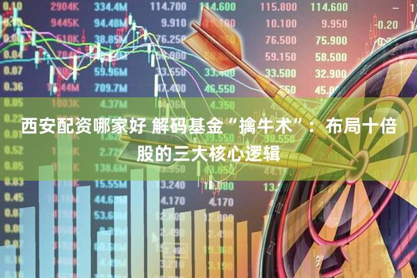 西安配资哪家好 解码基金“擒牛术”:布局十倍股的三大核心逻辑